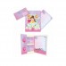 Set corespondenta Disney Princess 10 piese